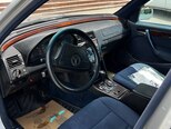 Mercedes C 180-11