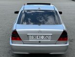Mercedes C 180-10