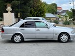 Mercedes C 180-8