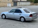 Mercedes C 180-9