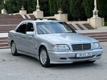 Mercedes C 180-7