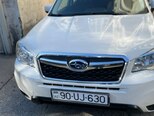 Subaru Forester-1