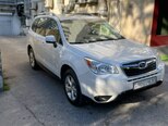 Subaru Forester-9