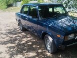 LADA (VAZ) 2107-2