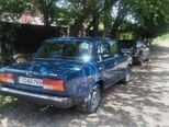 LADA (VAZ) 2107-4