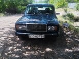 LADA (VAZ) 2107-1