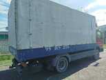 Mercedes Atego 815-5