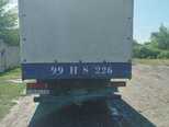 Mercedes Atego 815-4