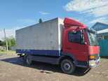Mercedes Atego 815-6