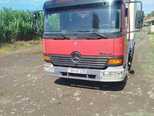 Mercedes Atego 815-9