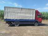 Mercedes Atego 815-11