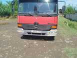 Mercedes Atego 815-1
