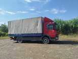 Mercedes Atego 815-12