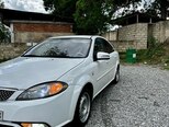 Daewoo Gentra-3