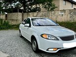 Daewoo Gentra-2