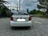 Daewoo Gentra-5