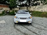 Daewoo Gentra-1