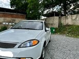 Daewoo Gentra-7