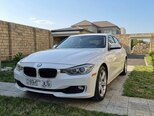 BMW 320d-3