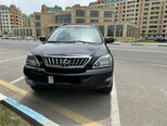 Lexus RX 350-1