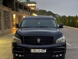 Infiniti QX80-1