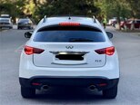 Infiniti FX35-12