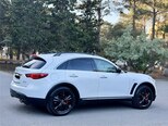 Infiniti FX35-9