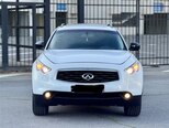 Infiniti FX35-5