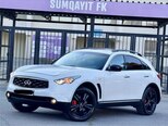 Infiniti FX35-1
