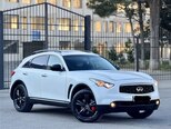 Infiniti FX35-2