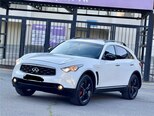Infiniti FX35-3