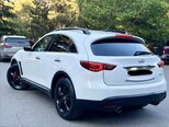Infiniti FX35-7