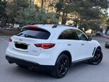 Infiniti FX35-6