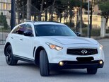 Infiniti FX35-13