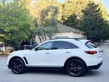 Infiniti FX35-8