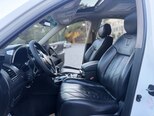 Infiniti FX35-17