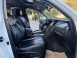 Infiniti FX35-15