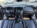 Infiniti FX35-16