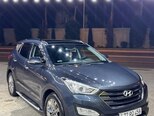 Hyundai Santa Fe-1