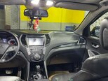 Hyundai Santa Fe-3