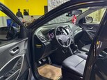 Hyundai Santa Fe-9