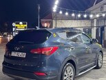 Hyundai Santa Fe-11