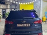 Hyundai Santa Fe-7