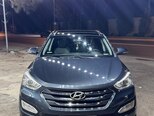 Hyundai Santa Fe-14
