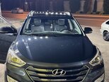 Hyundai Santa Fe-12