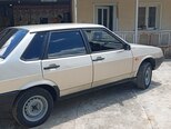 LADA (VAZ) 21099-8