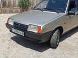 LADA (VAZ) 21099-12