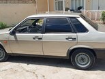 LADA (VAZ) 21099-10