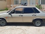 LADA (VAZ) 21099-11