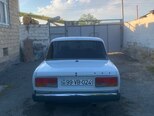 LADA (VAZ) 2107-5